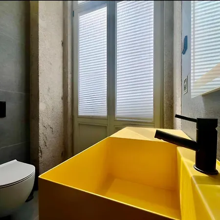 Center W-ac Views & Balcony Διαμέρισμα